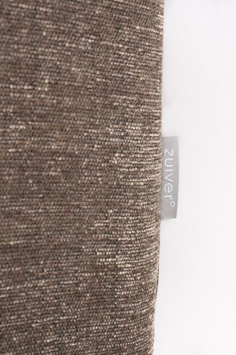 Sofa 4,5-osobowa SUMMER kawowy Zuiver Eye on Design