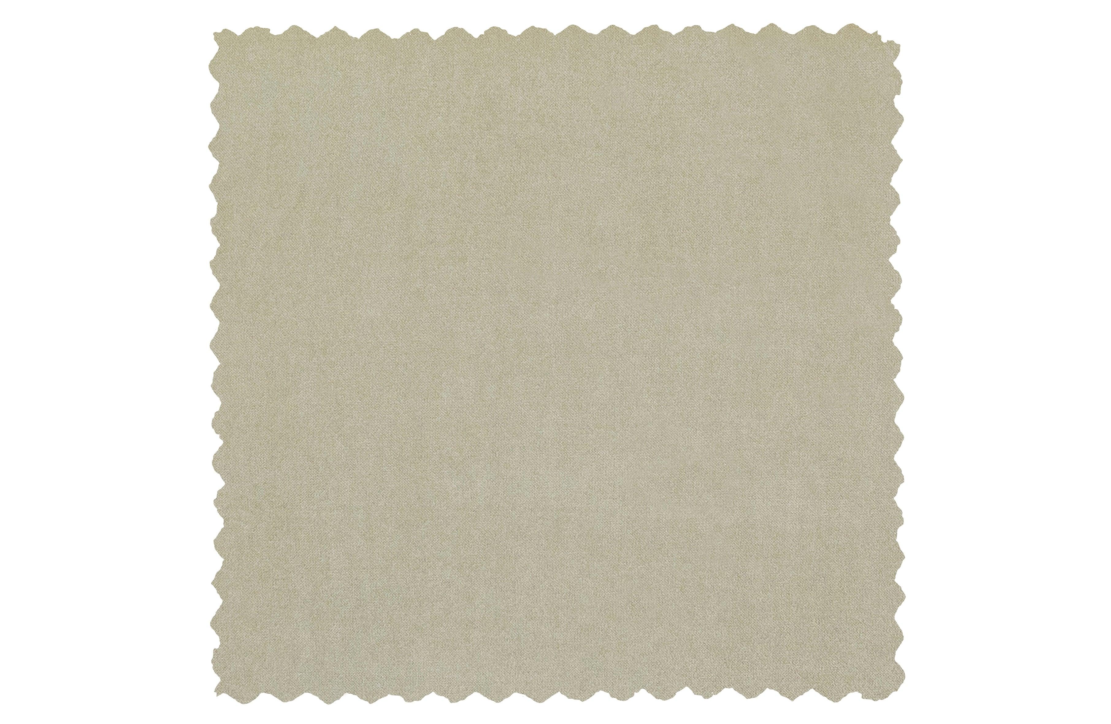 Sofa aksamitna 3-osobowa RODEO CLASSIC pistacjowy – drewno