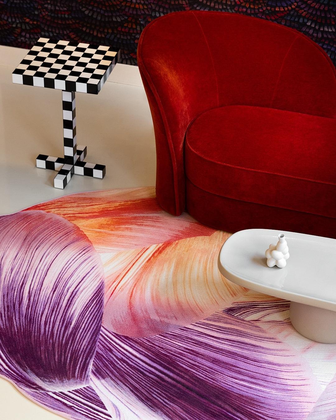 Sofa ALDORA Moooi Eye on Design