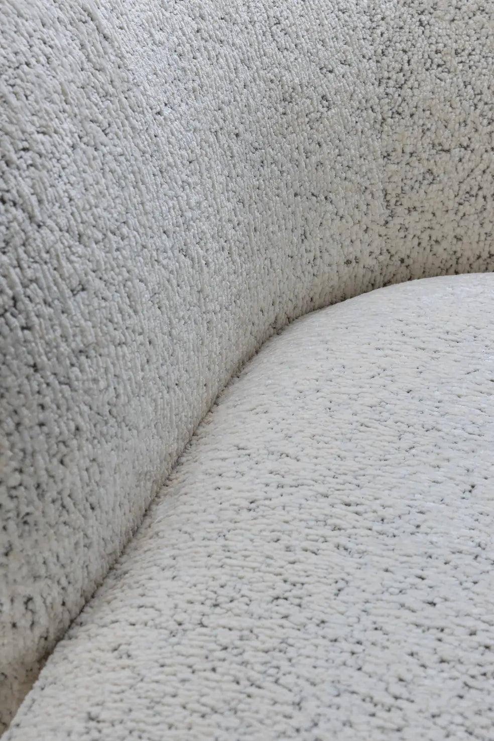 Sofa ALDORA VIS A VIS lewostronny Moooi Eye on Design