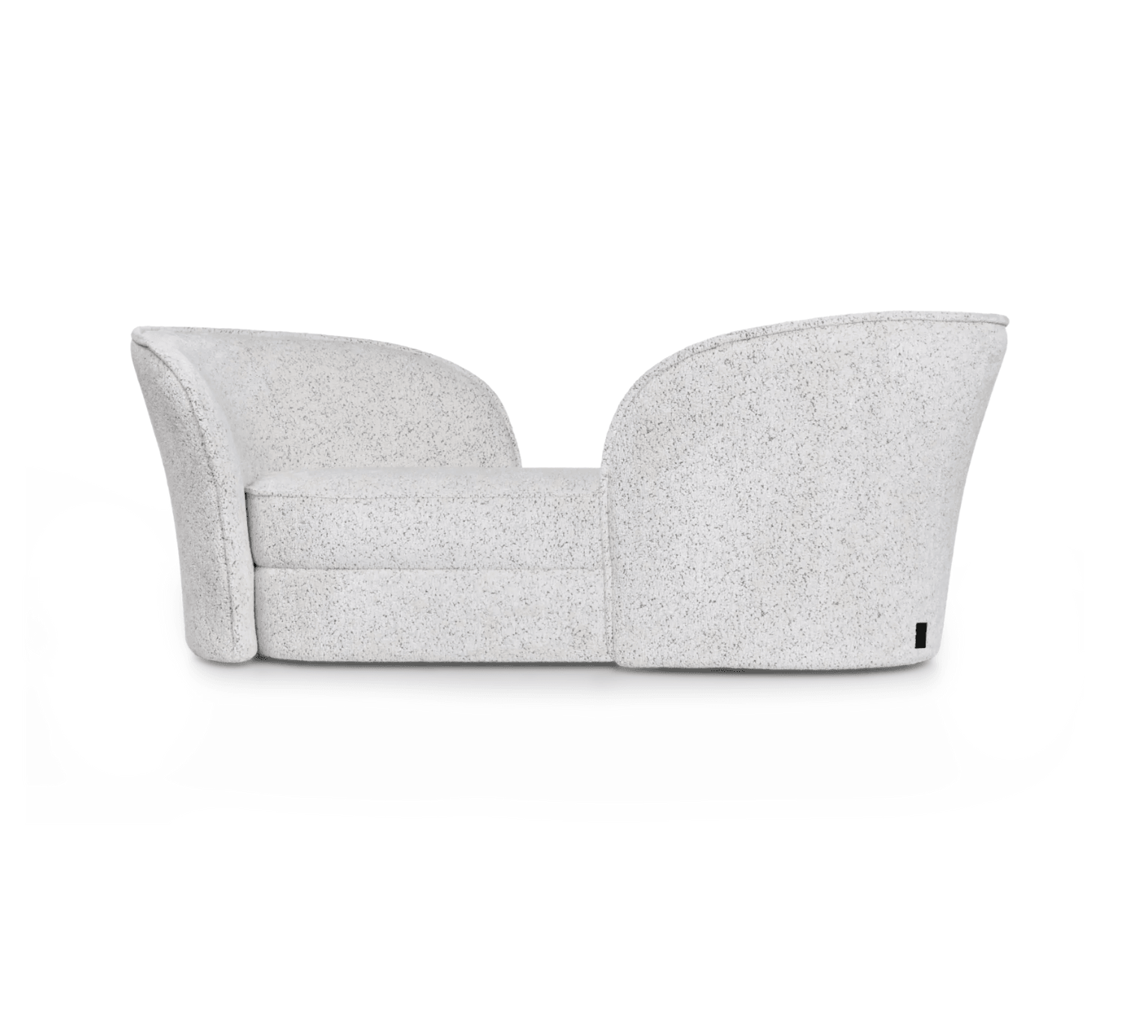 Sofa ALDORA VIS A VIS lewostronny Moooi Eye on Design