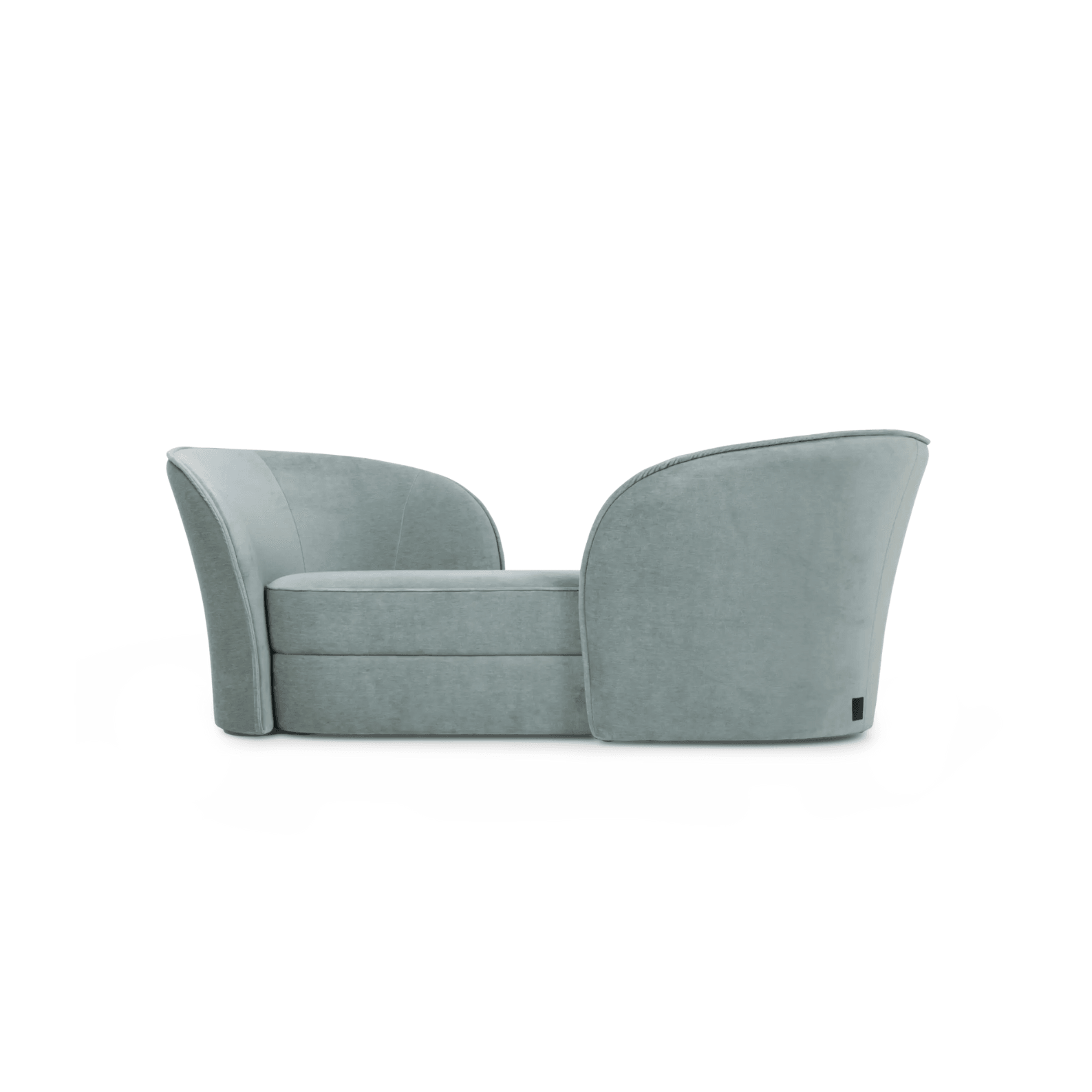 Sofa ALDORA VIS A VIS lewostronny Moooi Eye on Design