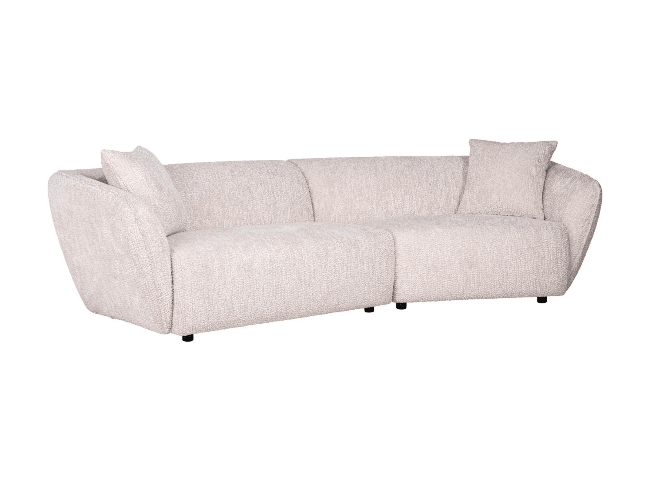 Sofa ARMAND kremowy Richmond Interiors Eye on Design