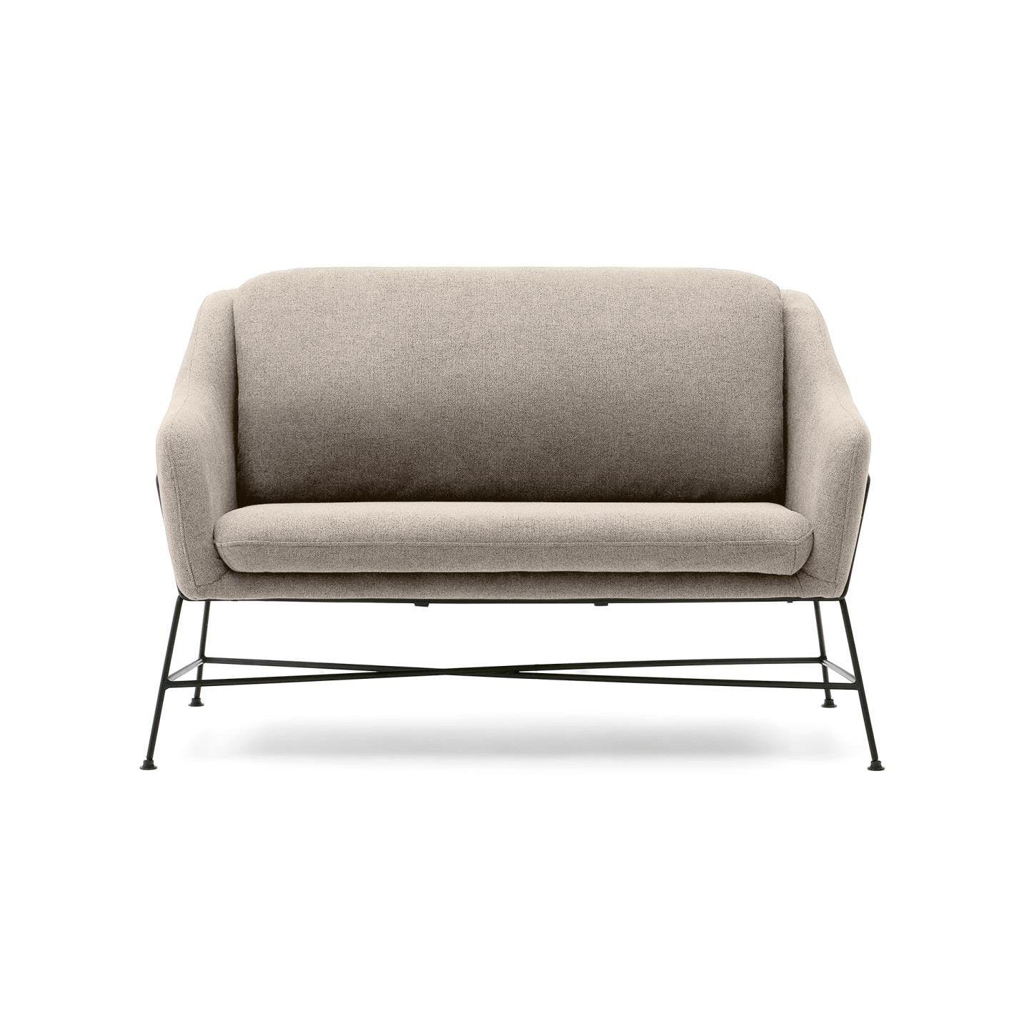 Sofa BRIDA beżowy La Forma Eye on Design