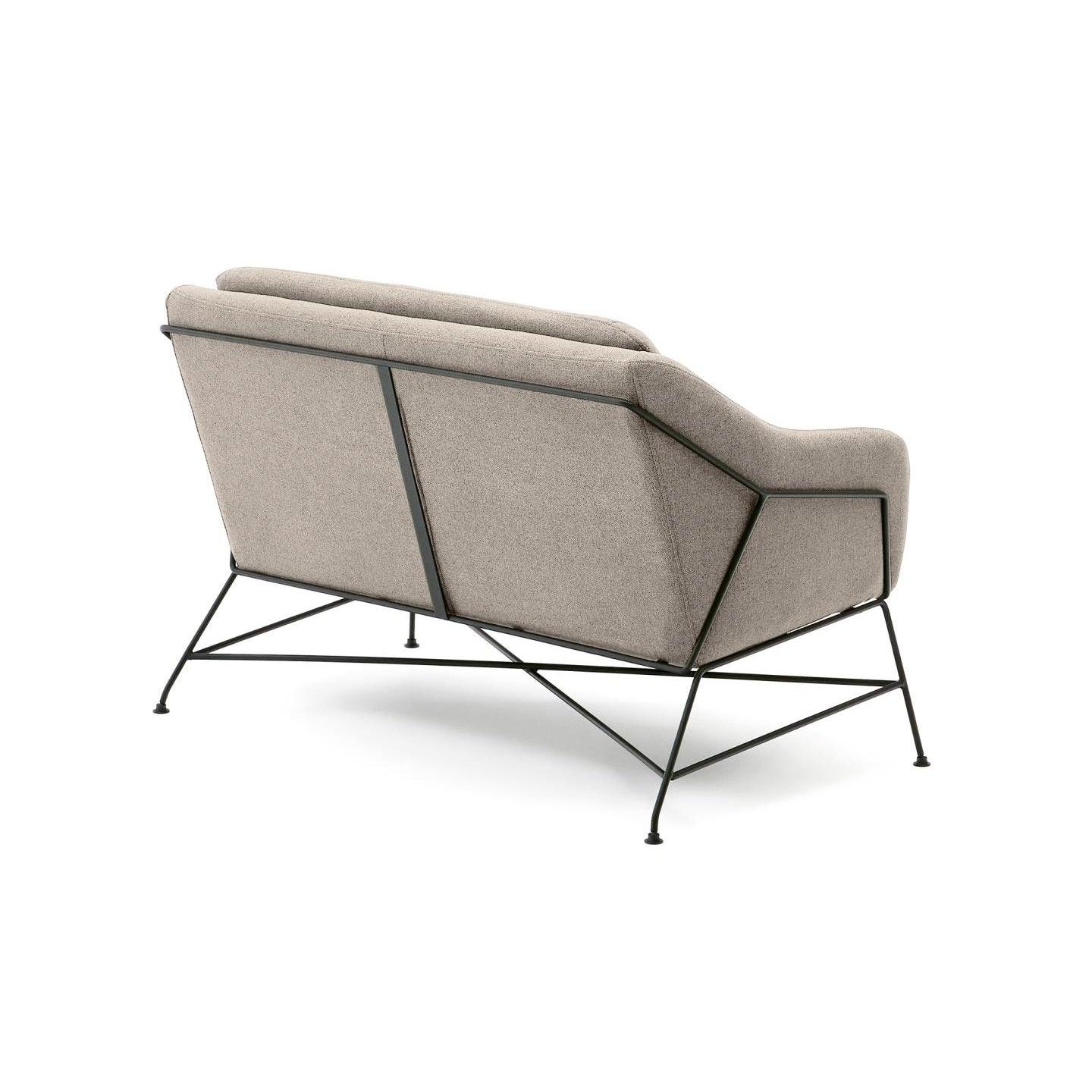 Sofa BRIDA beżowy La Forma Eye on Design