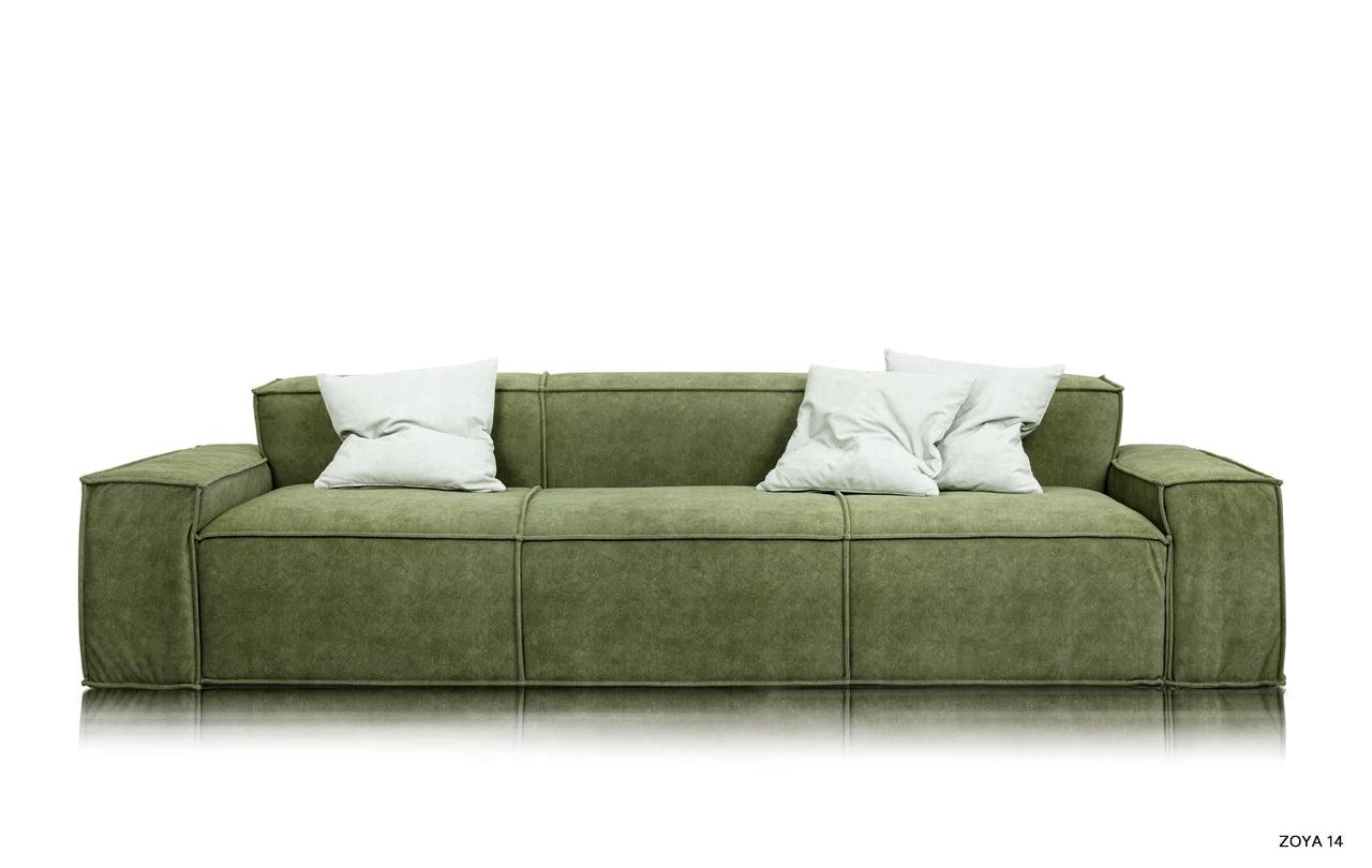 Sofa CUSHIONS Rosanero Eye on Design