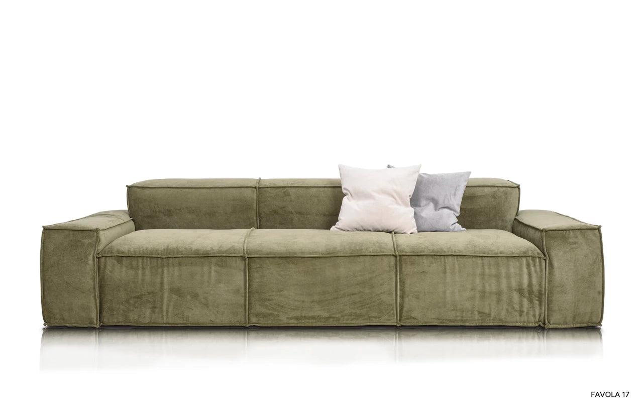 Sofa CUSHIONS Rosanero Eye on Design