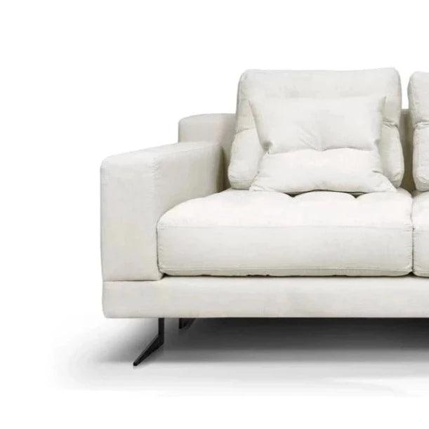 Sofa FLABBY Rosanero Eye on Design