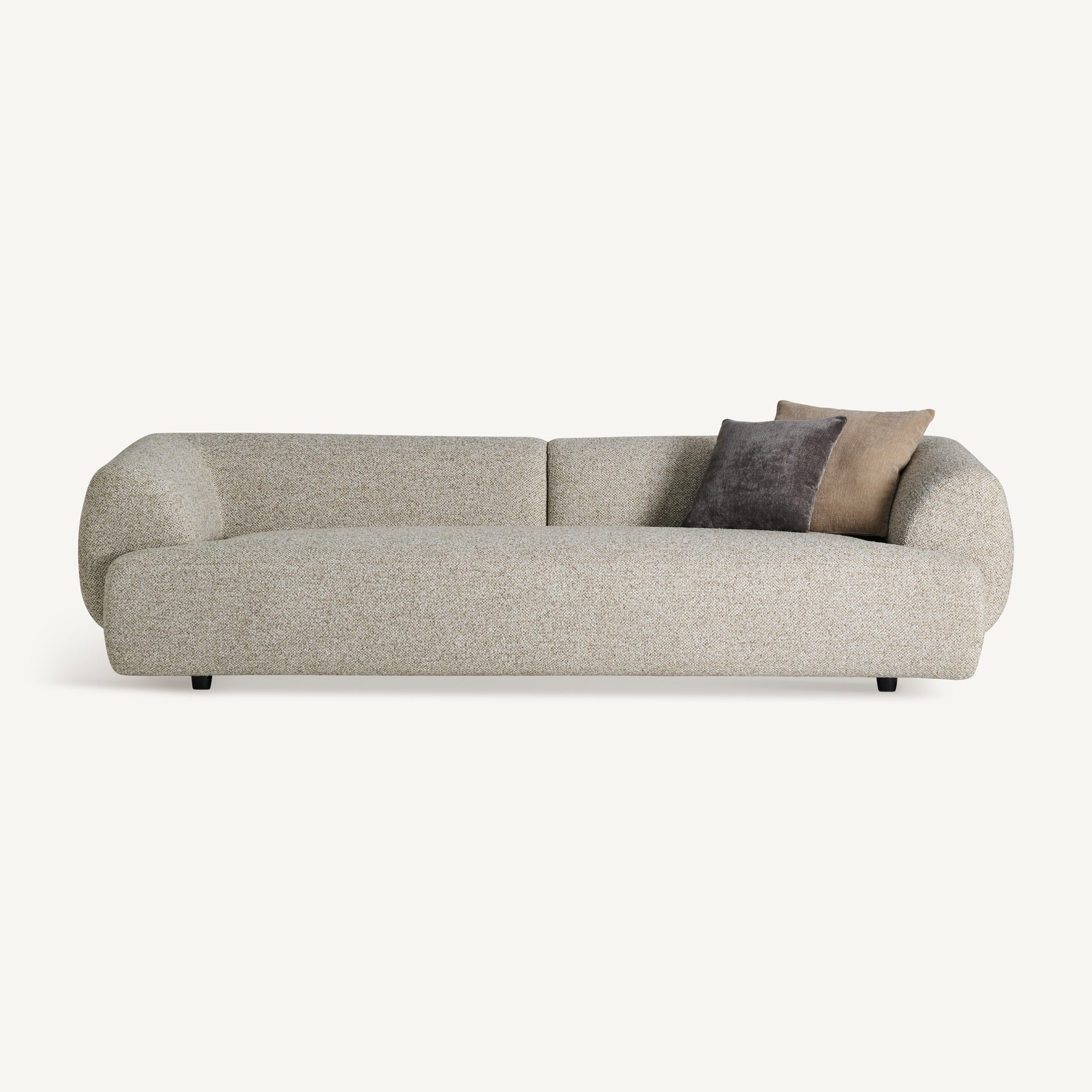 Sofa IZERNORE beige