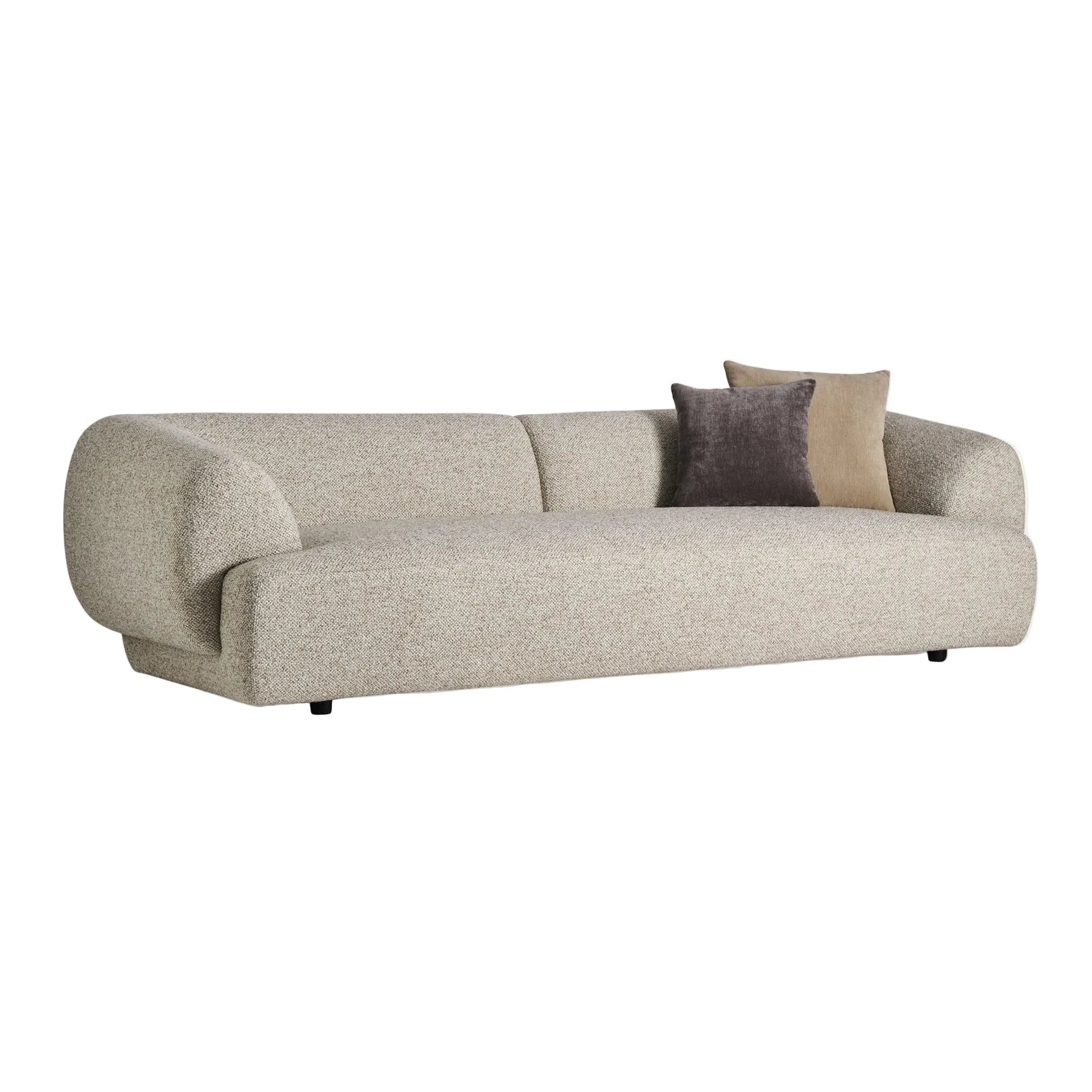 Sofa IZERNORE beige