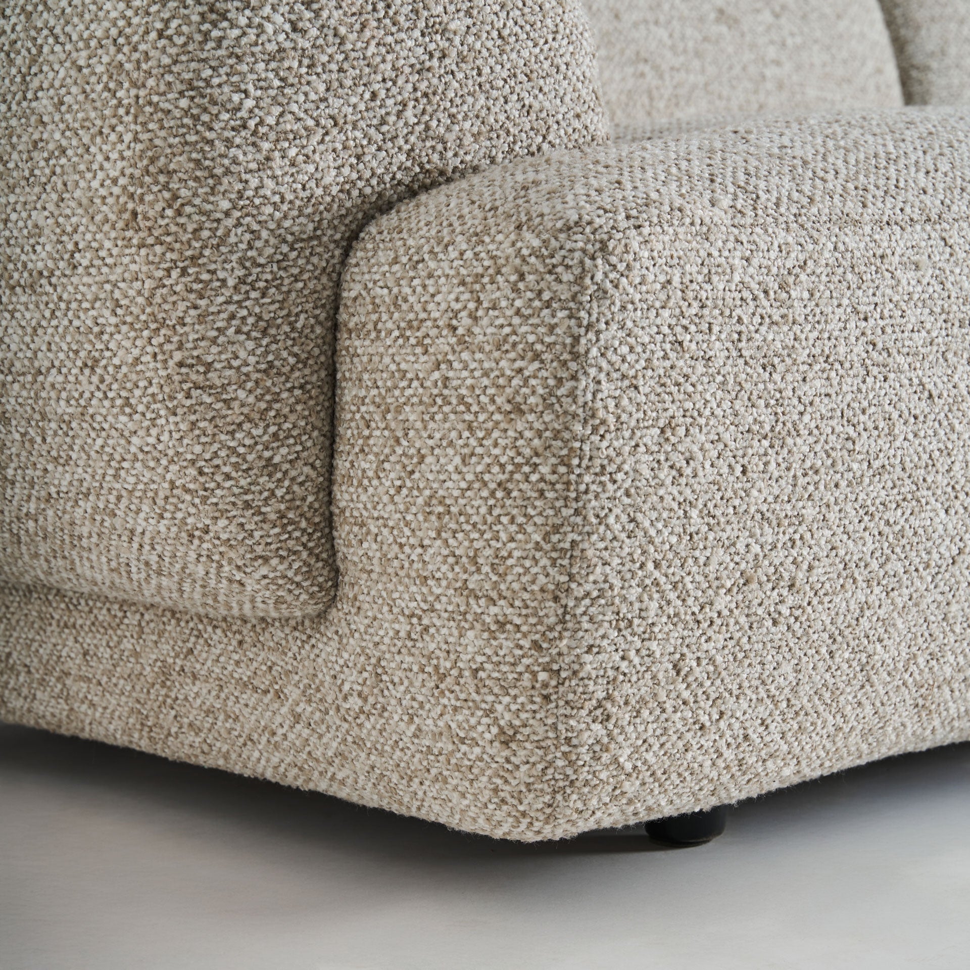 Sofa IZERNORE beige