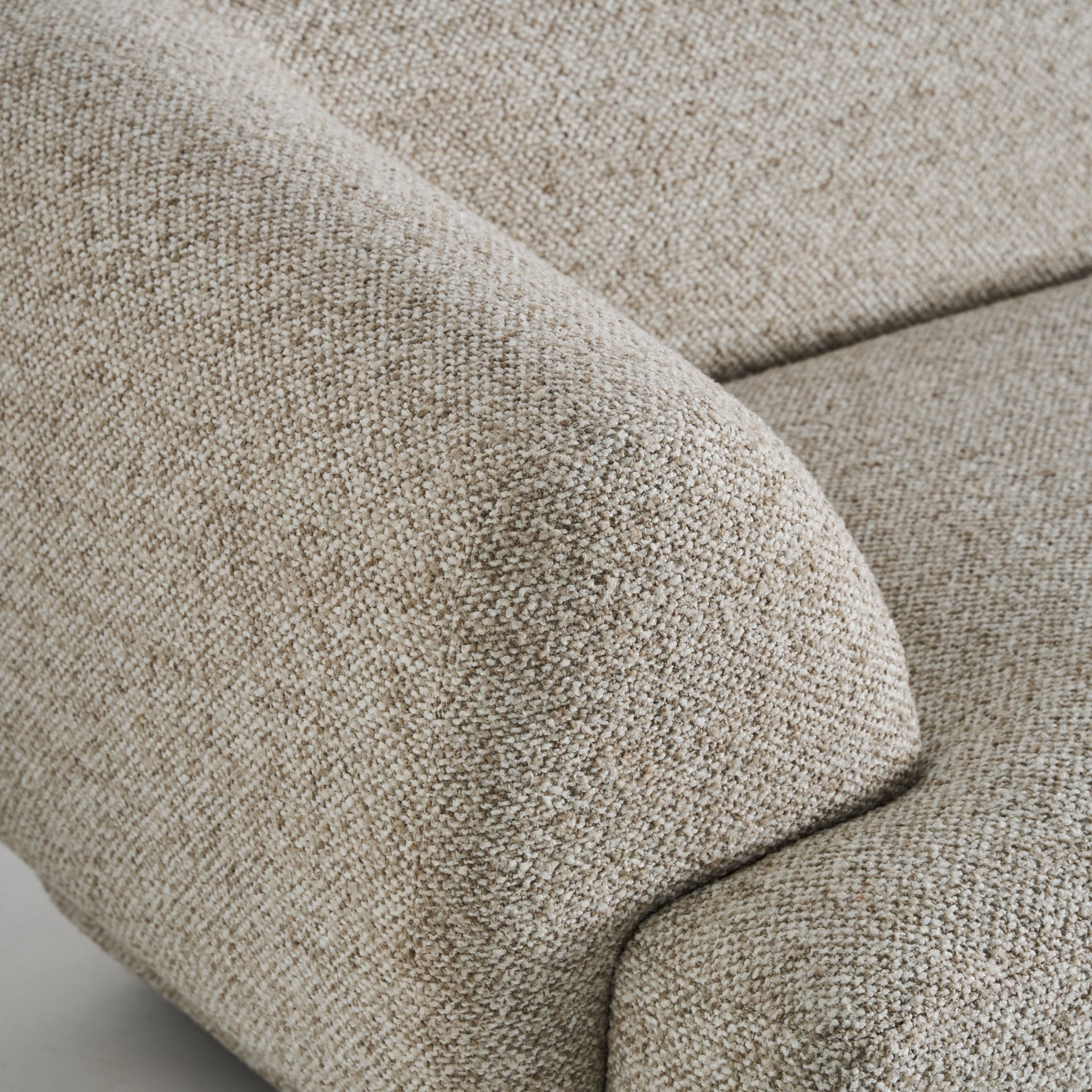 Sofa IZERNORE beige