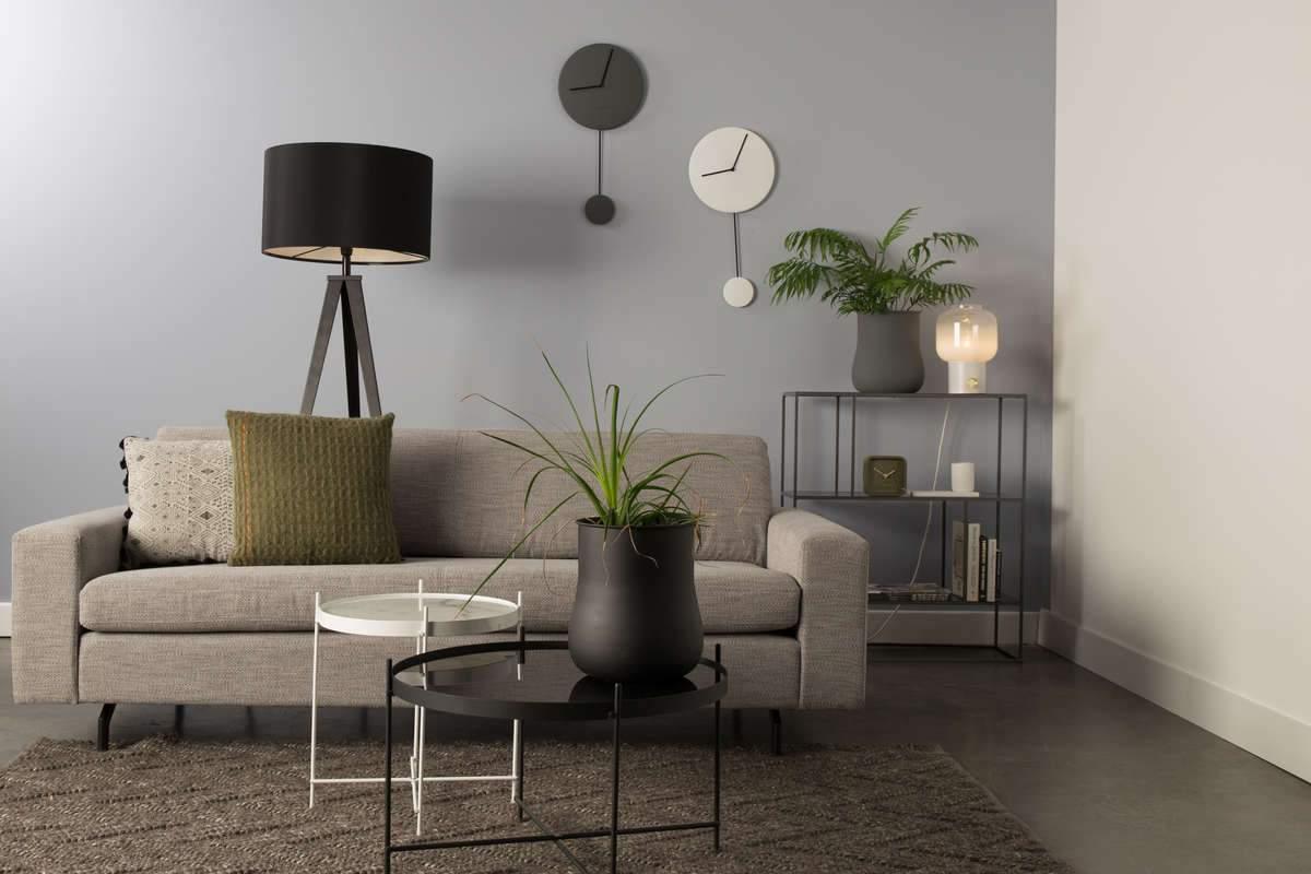 Sofa JEAN szary Zuiver Eye on Design