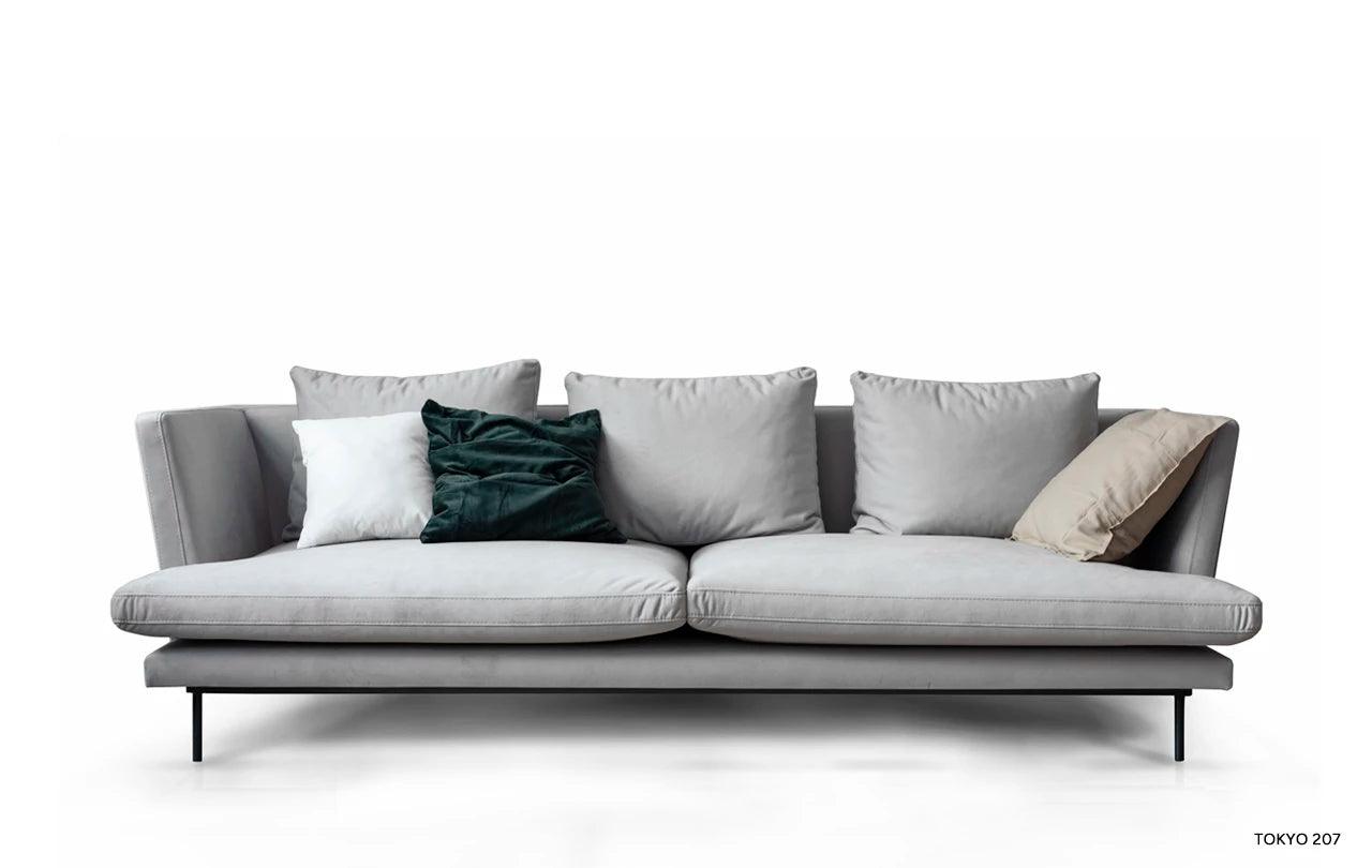 Sofa LILY Rosanero Eye on Design
