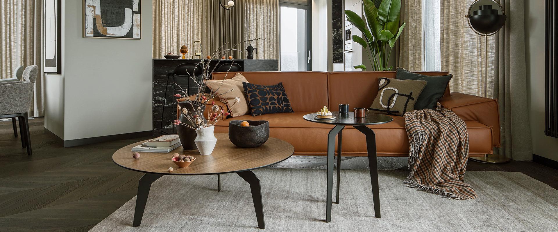 Sofa MAXXO Nobonobo Eye on Design