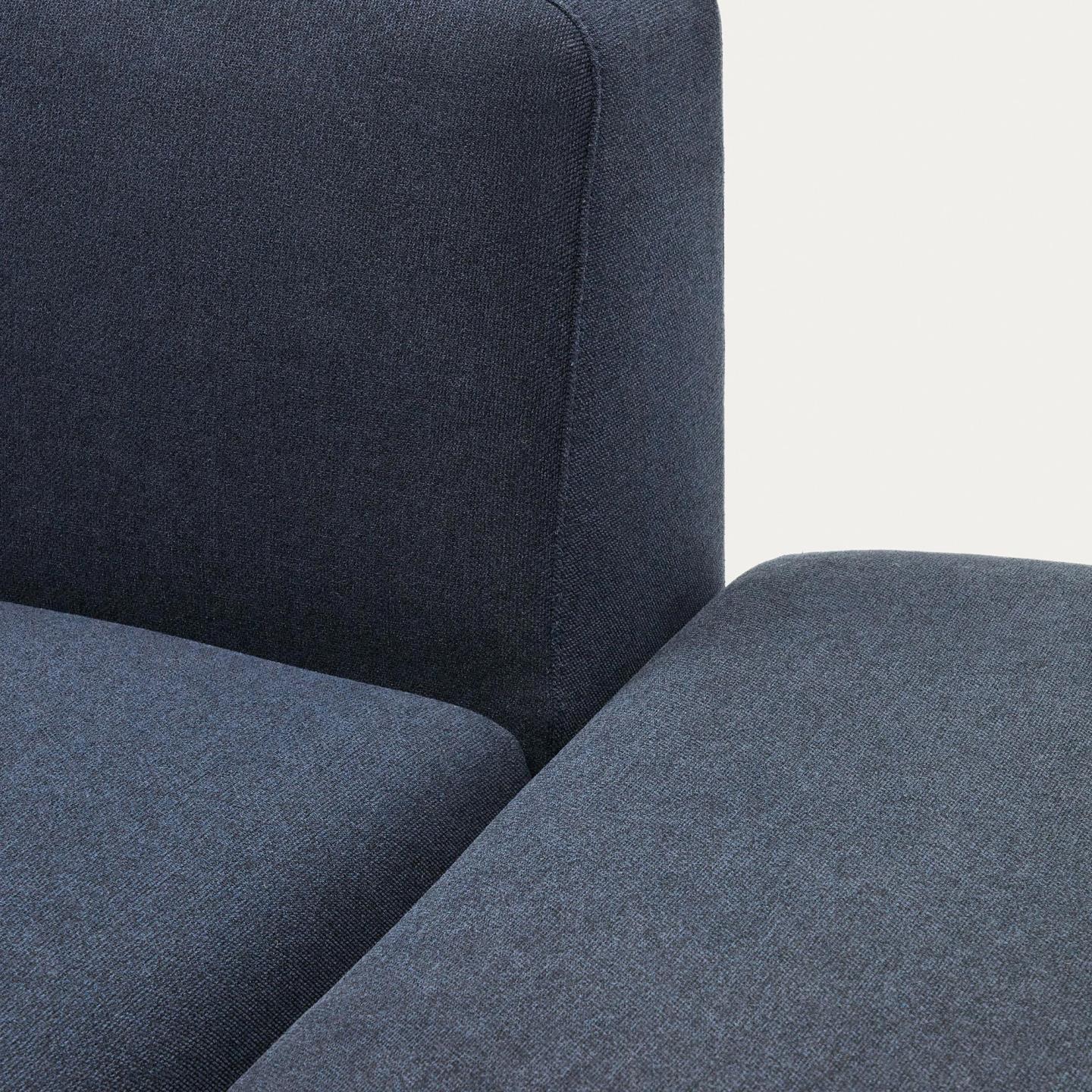 Sofa modułowa 1-osobowa NEOM niebieski La Forma Eye on Design