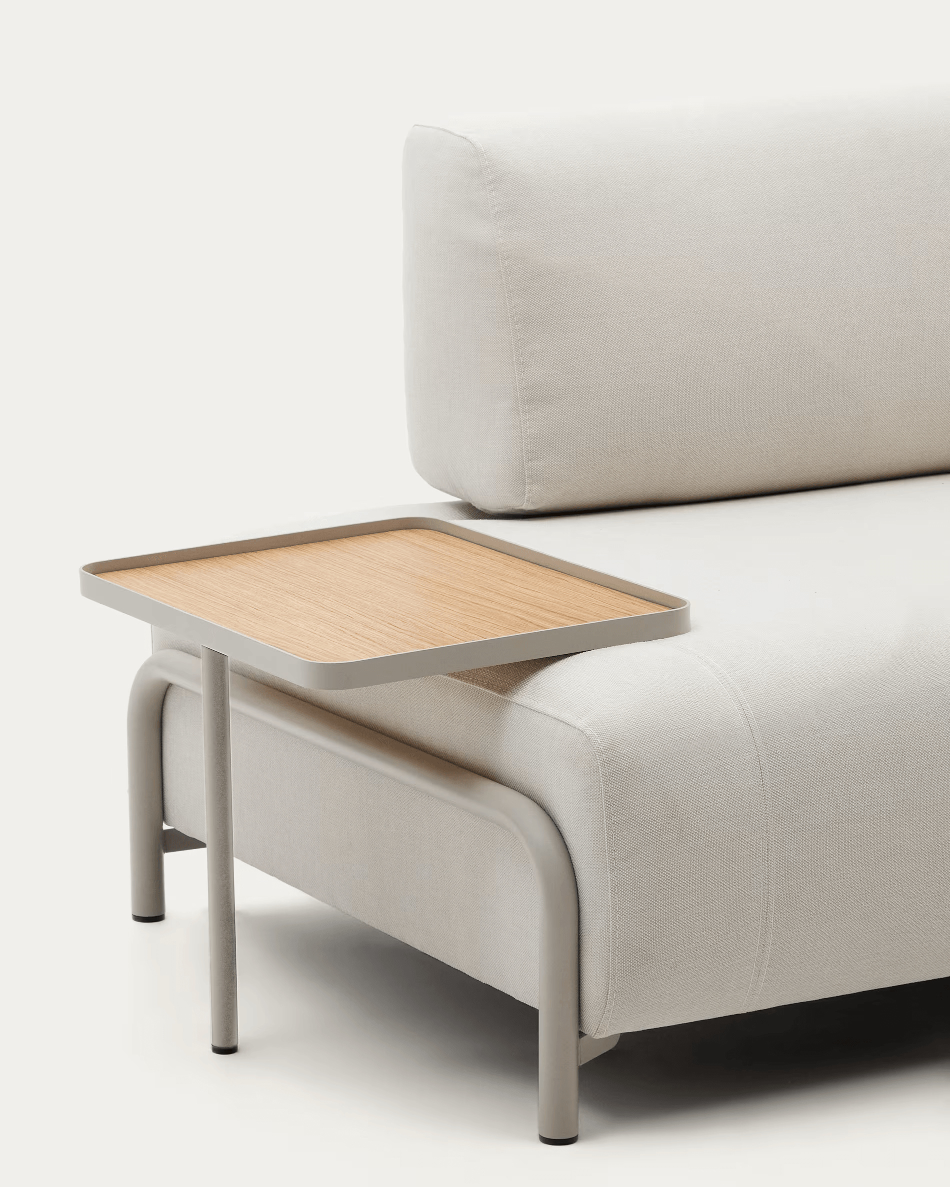 Sofa modułowa COMPO - taca La Forma Eye on Design