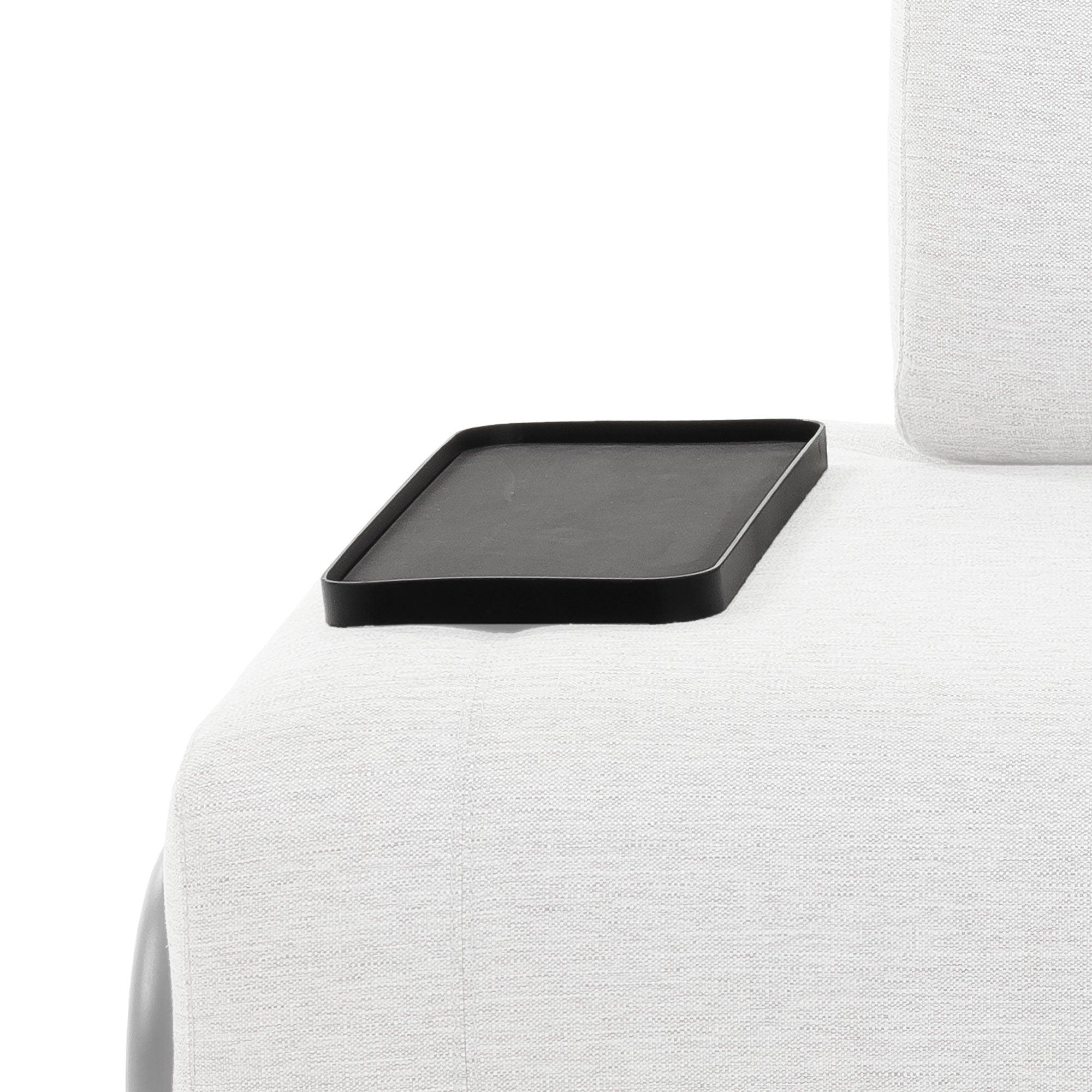 Sofa modułowa COMPO - taca La Forma Eye on Design
