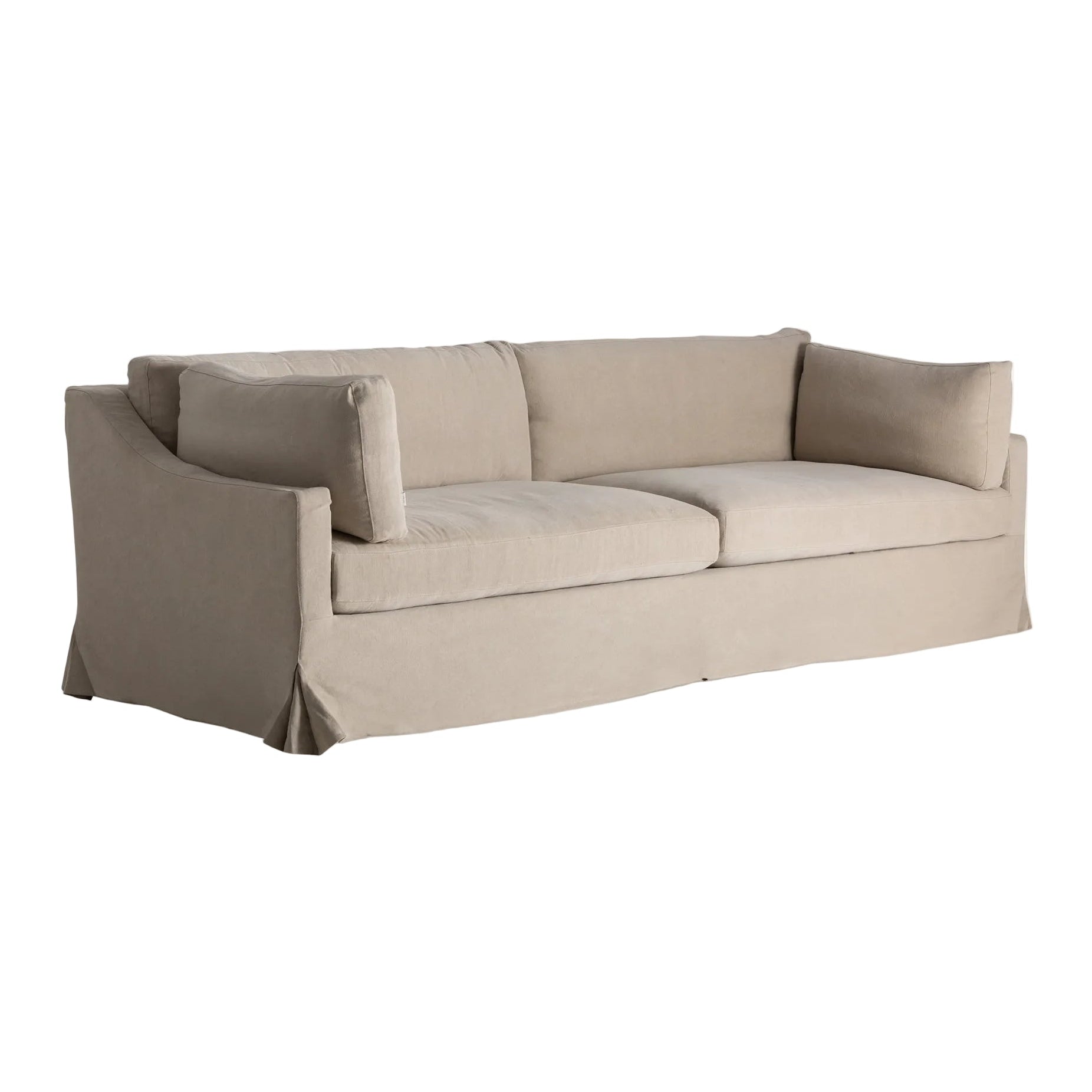 Sofa MONHEURT beige
