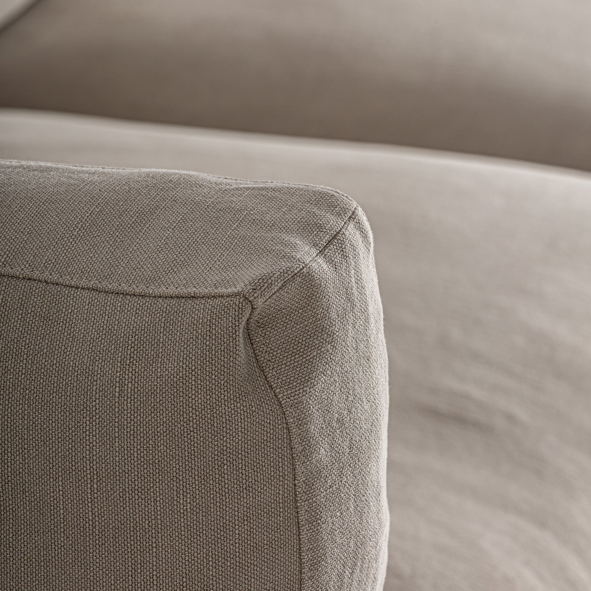 Sofa MONHEURT beige