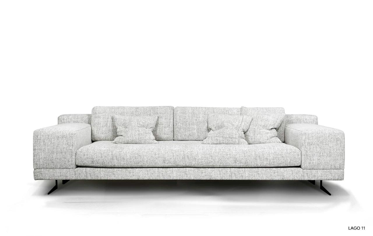 Sofa MYSTIC Rosanero Eye on Design