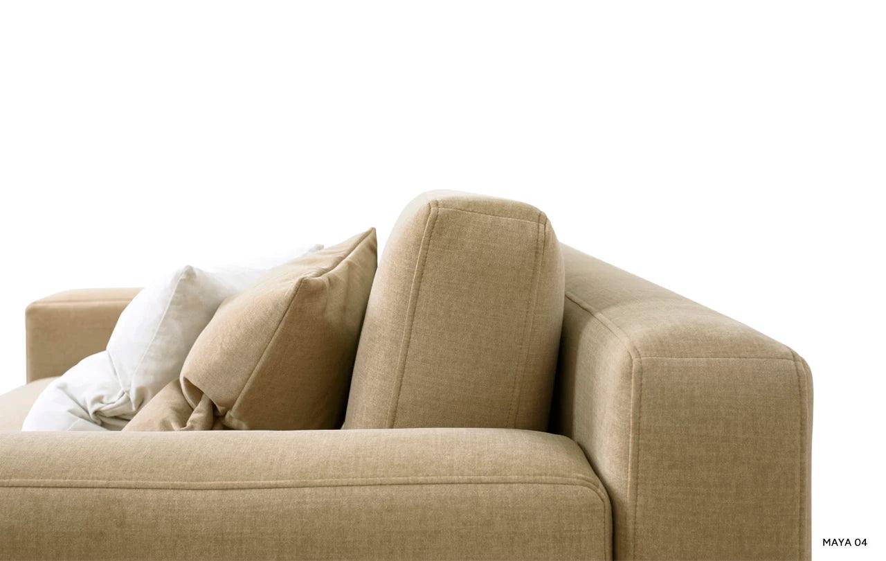 Sofa MYSTIC Rosanero Eye on Design