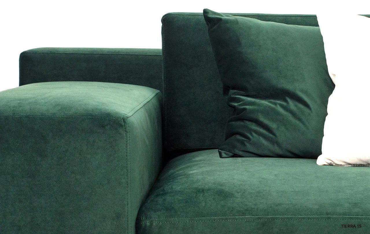 Sofa MYSTIC Rosanero Eye on Design