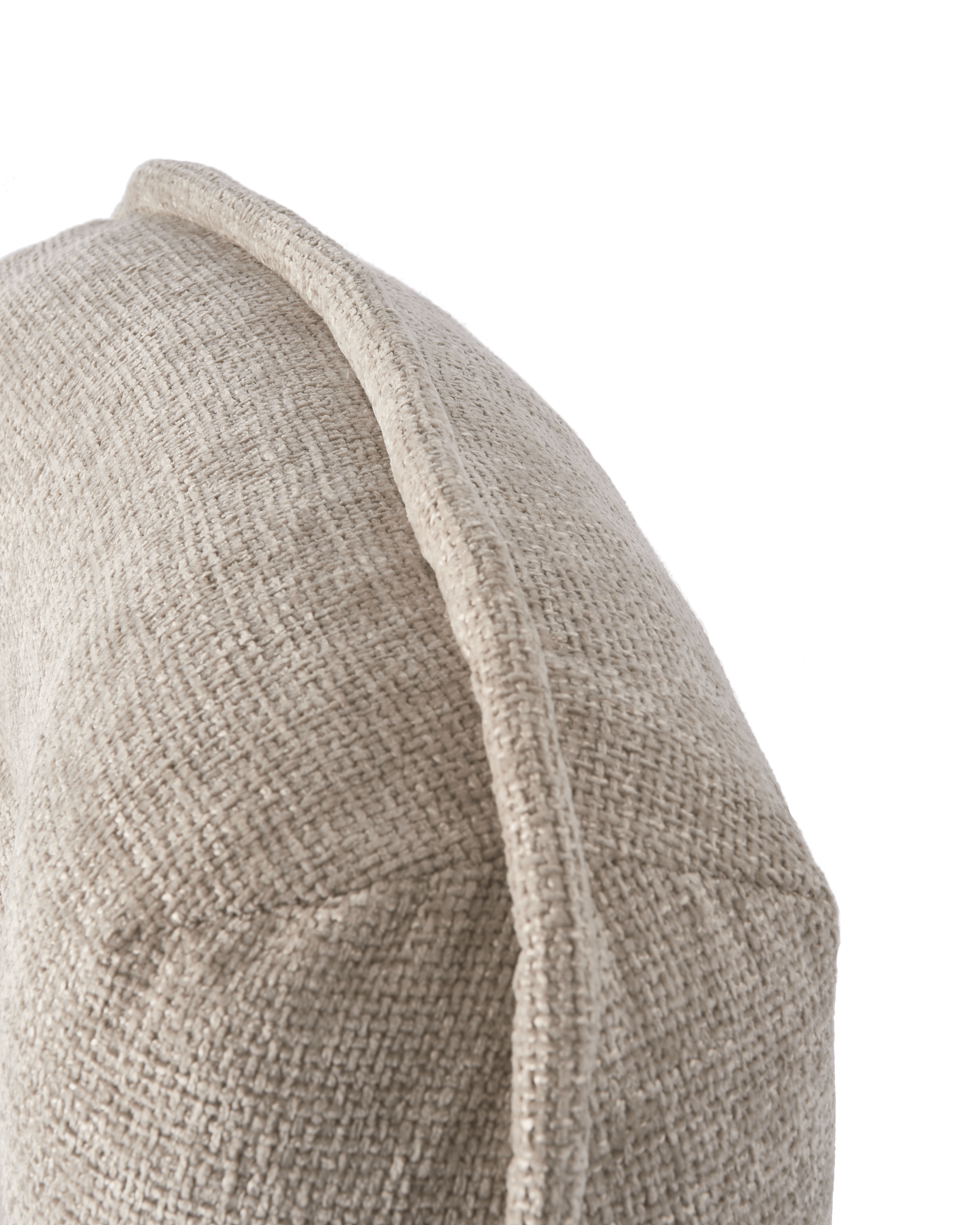 Sofa PUFF kremowy Pols Potten Eye on Design