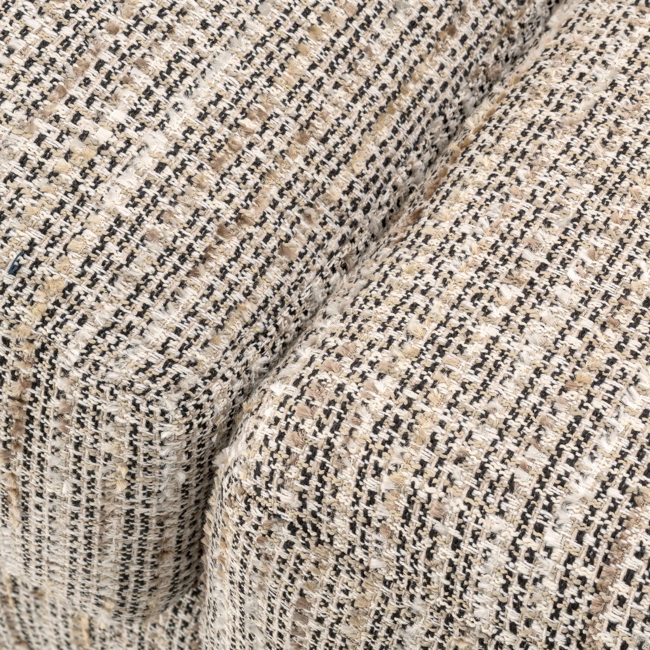 Sofa TAYLOR beżowy melanż Eichholtz Eye on Design