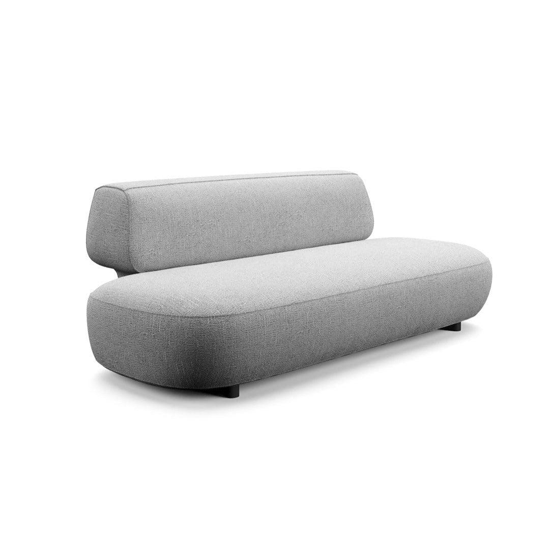 Sofa TETU szary Liu Jo Living Eye on Design