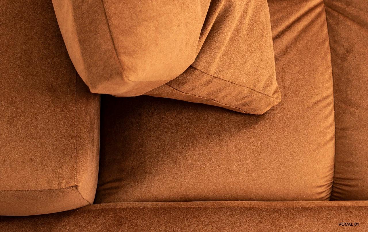 Sofa TUFTI Rosanero Eye on Design