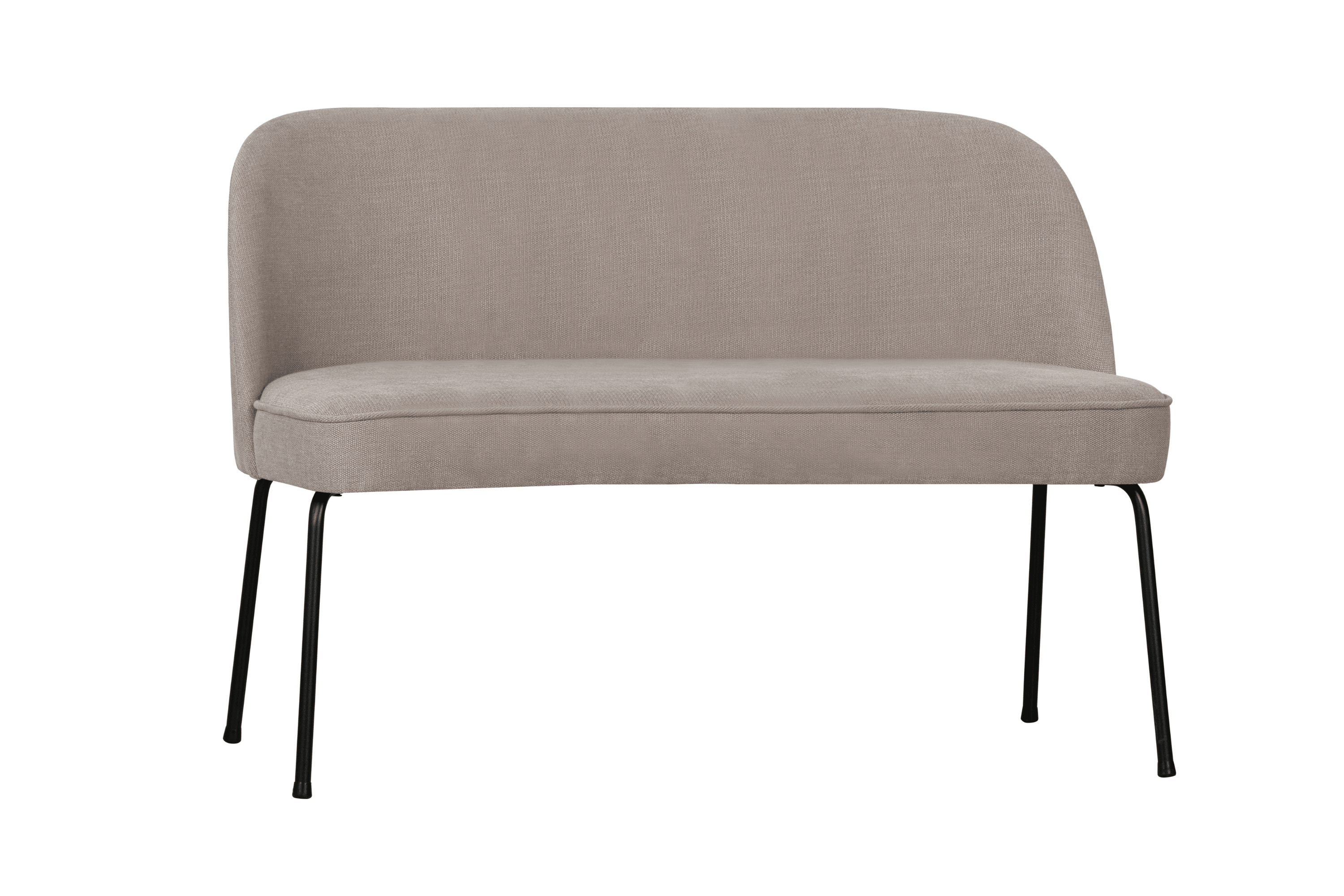 Sofa VOGUE piaskowy – Woood