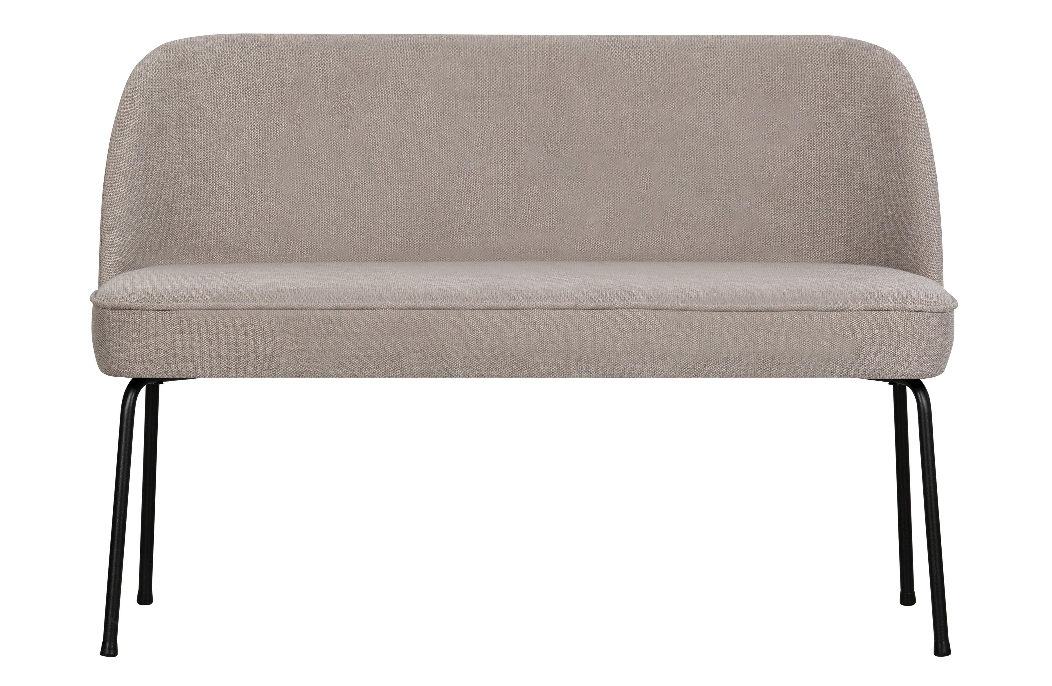 Sofa VOGUE piaskowy do salonu – Woood