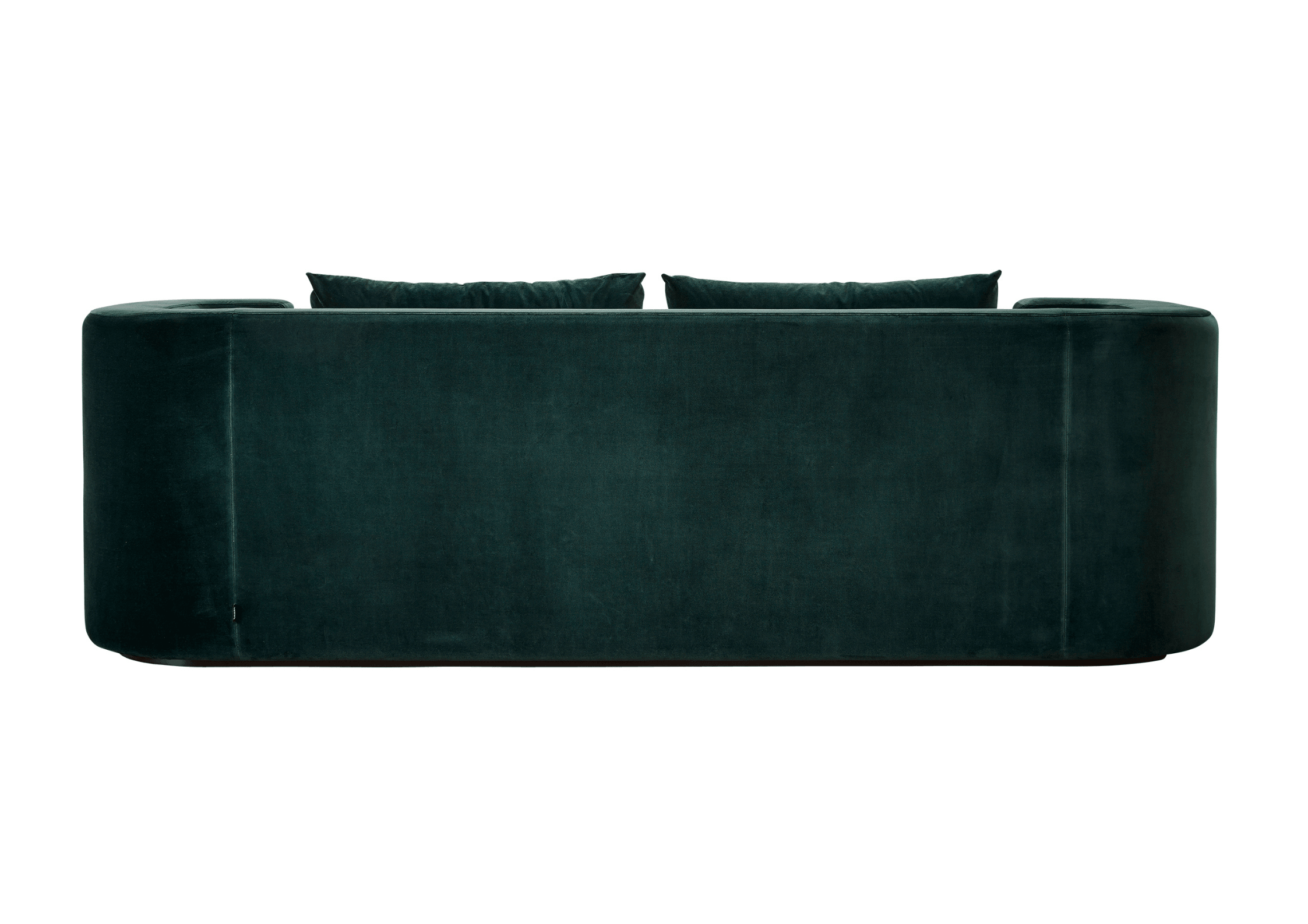 Sofa VP168 - kolor do wyboru Verpan Eye on Design