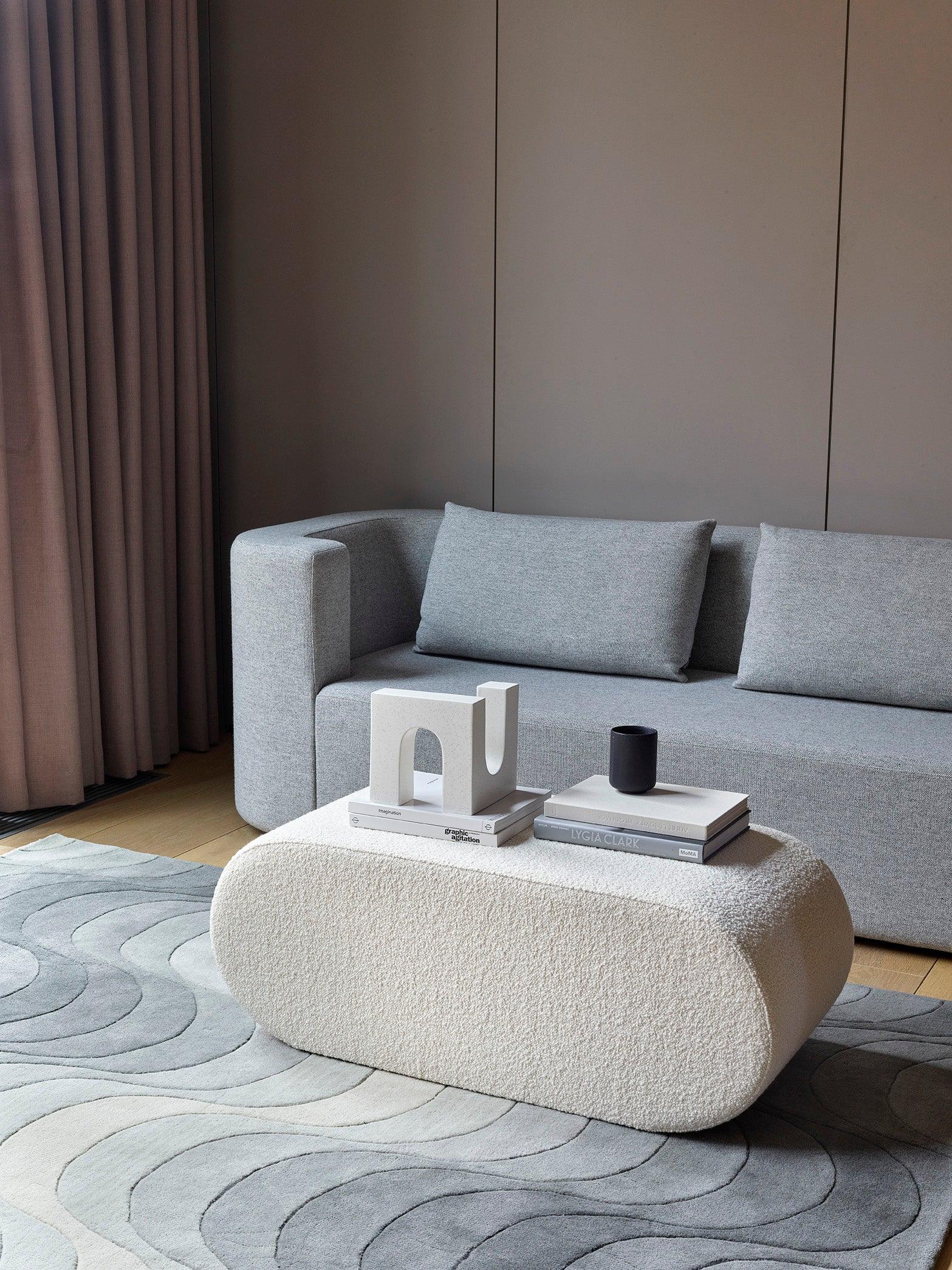 Sofa VP168 - kolor do wyboru Verpan Eye on Design