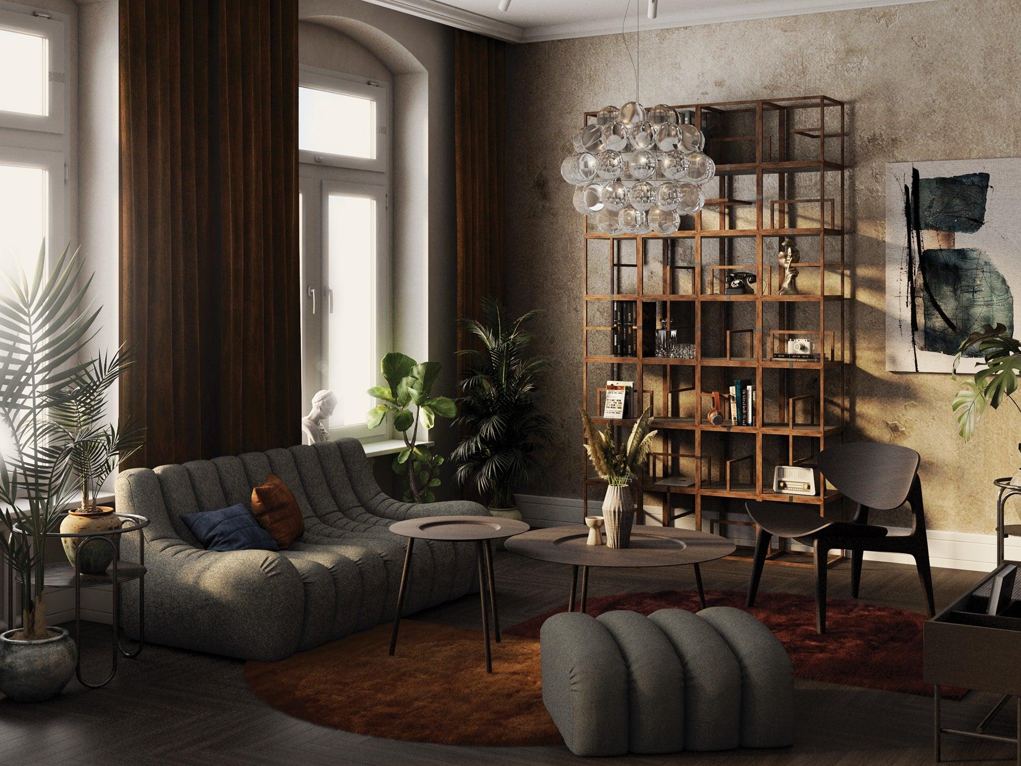 Sofa WADI – Nobonobo