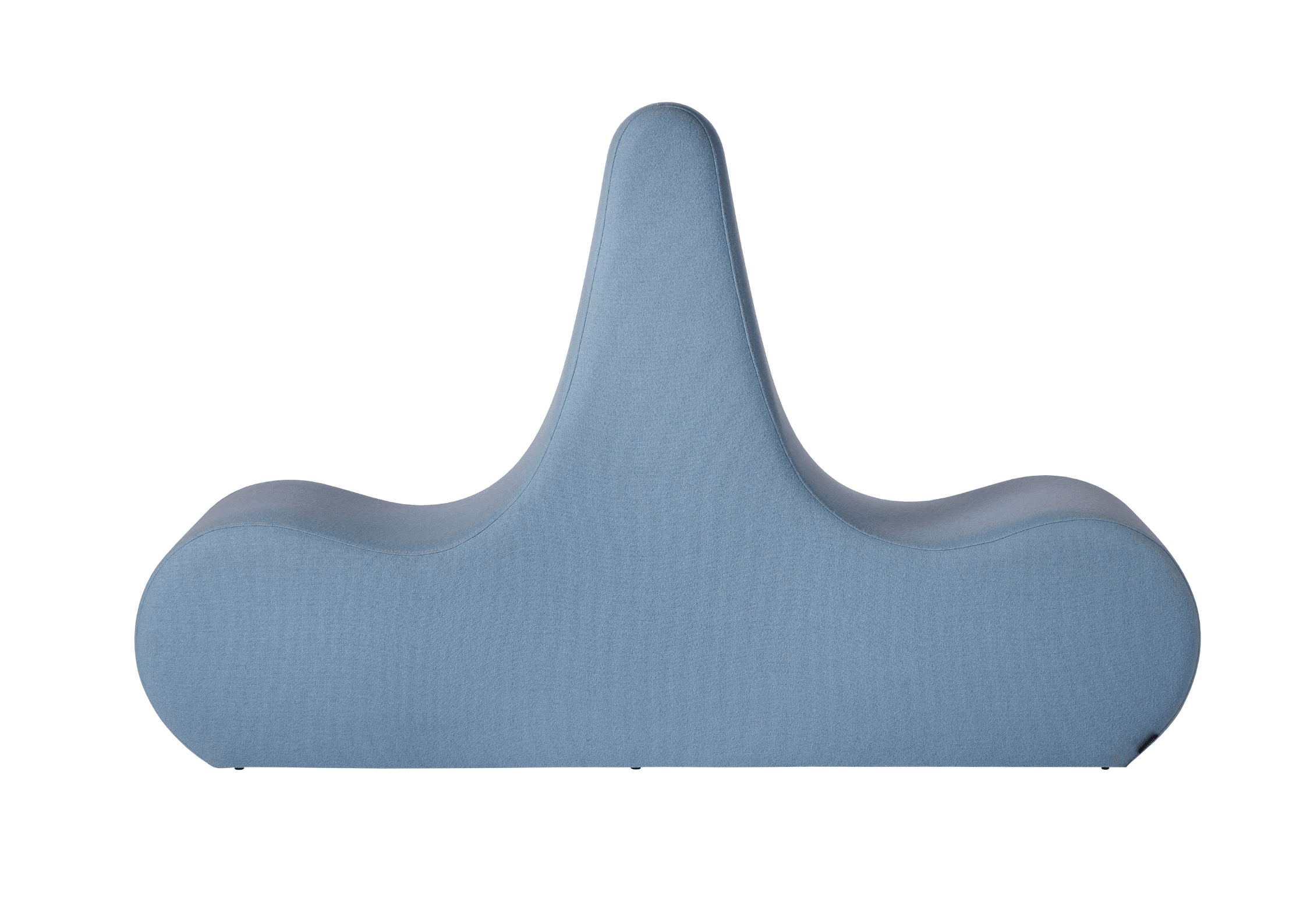 Sofa WELLE 1 - kolor do wyboru Verpan Eye on Design