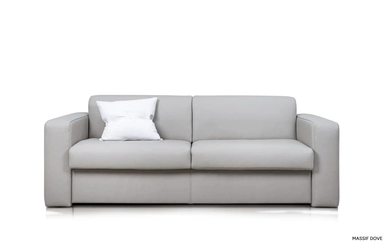 Sofa z funkcją spania ALEX Rosanero Eye on Design