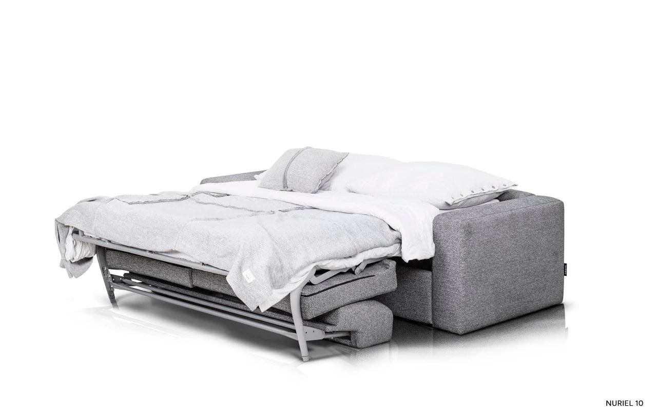 Sofa z funkcją spania ALEX Rosanero Eye on Design