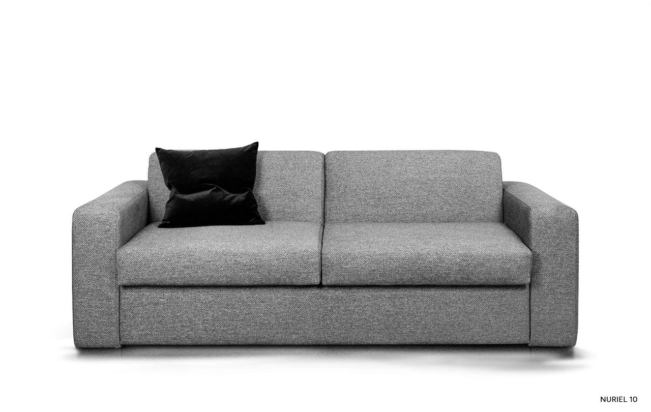 Sofa z funkcją spania ALEX Rosanero Eye on Design