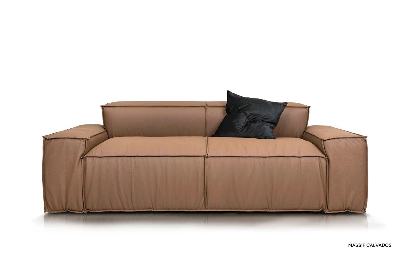 Sofa z funkcją spania CUSHIONS Rosanero Eye on Design