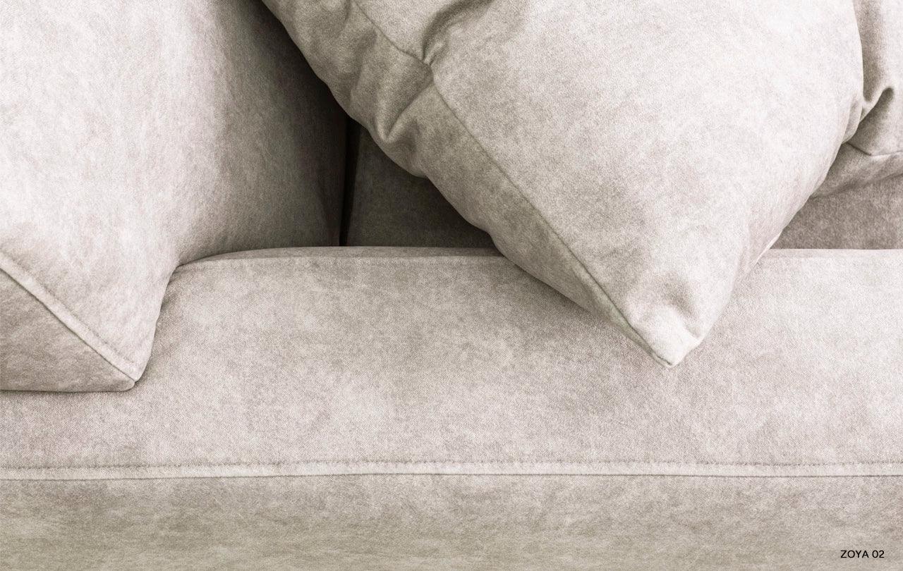 Sofa ZOYA Rosanero Eye on Design