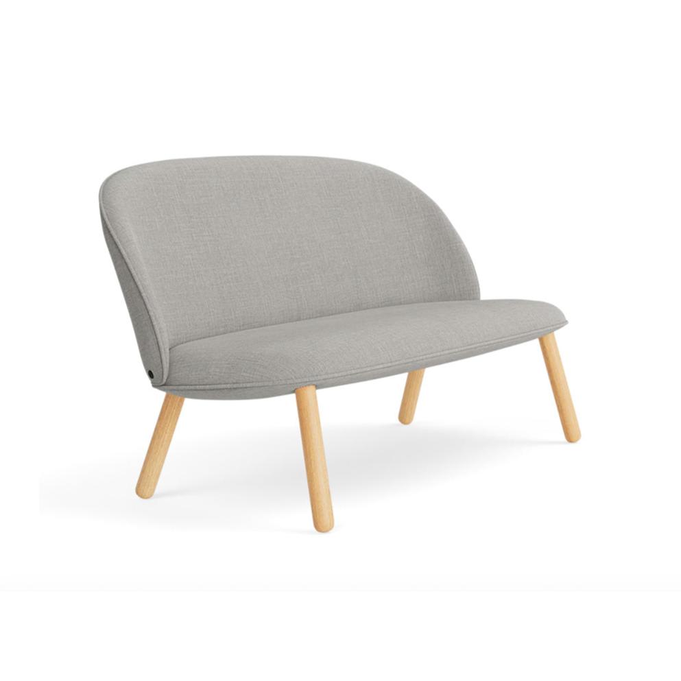 Sofa ACE naturalne drewno dębowe – Normann Copenhagen