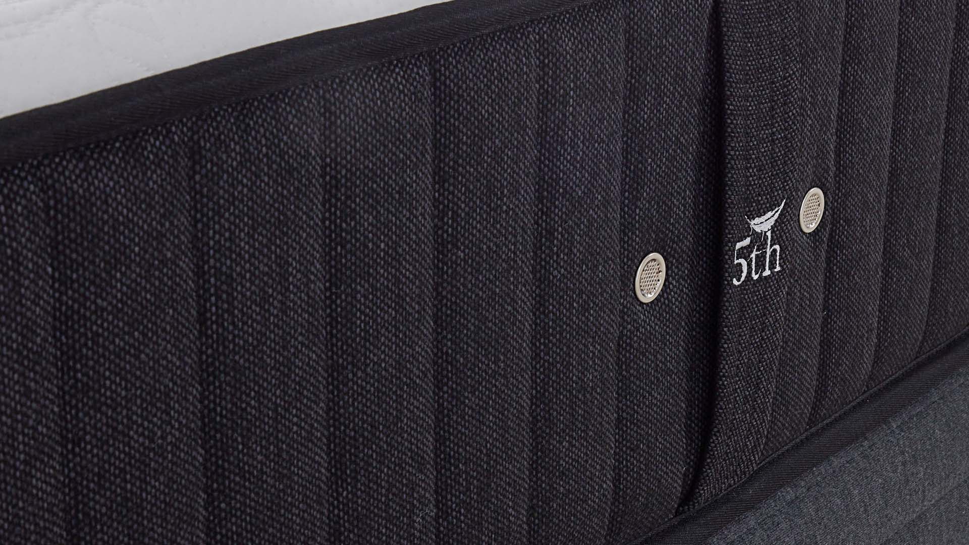 SOHO HOUSE Foam Mattress