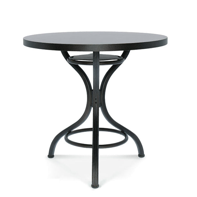 Runder Tisch ST-9717 Buchenholz