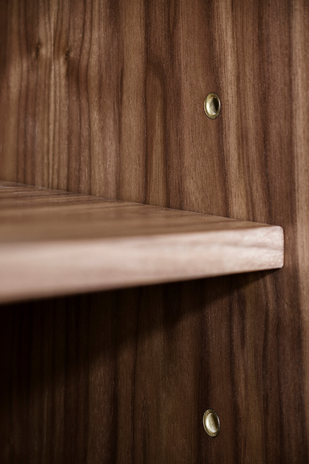 ST BUFET lite wooden sideboard