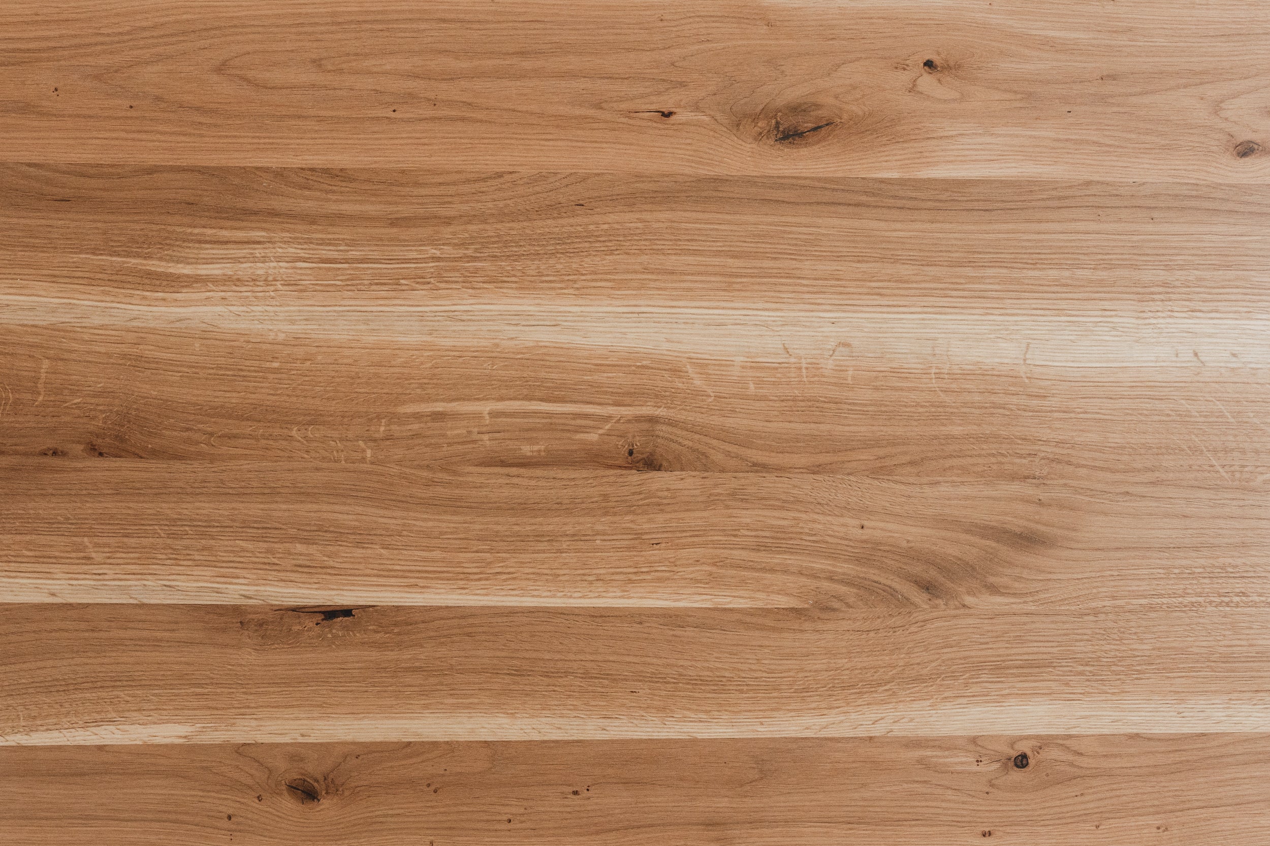 Salontafel STEVE eikenhout
