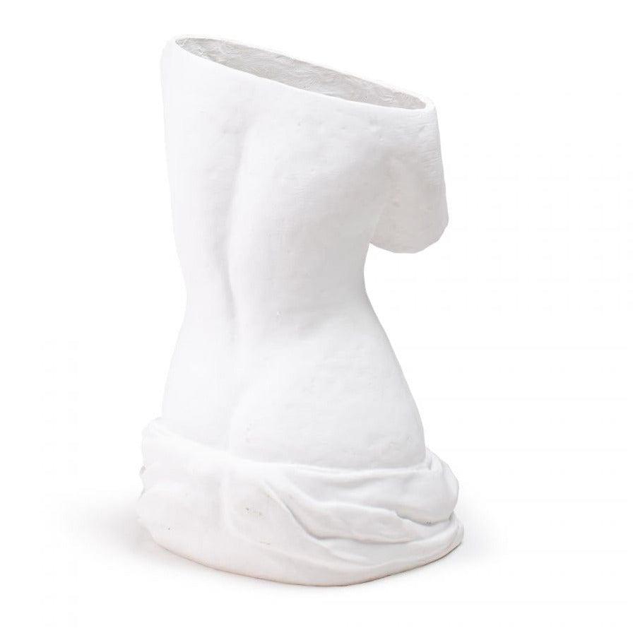 Stojak na parasole MILO biały Seletti Eye on Design