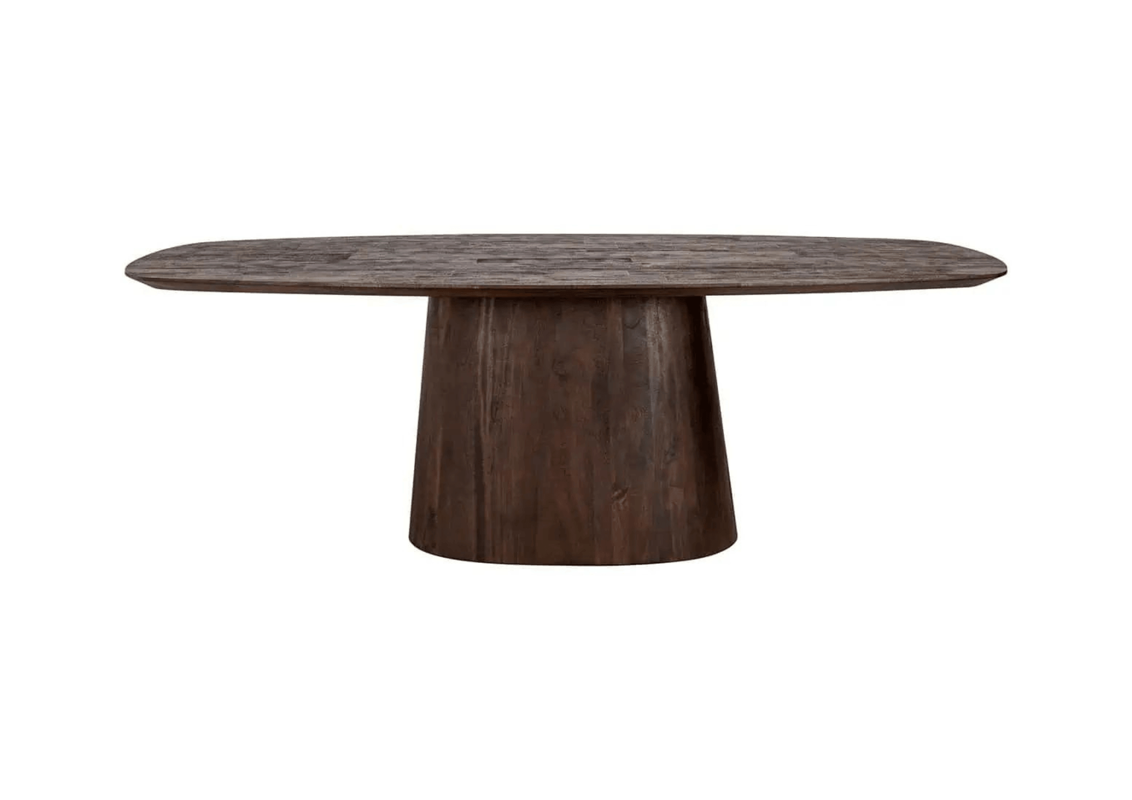 Stół ALIX drewno mango Richmond Interiors Eye on Design