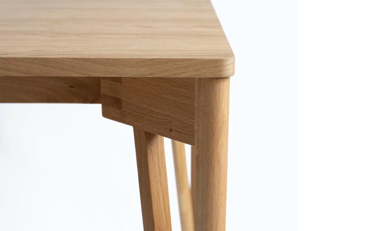 Stół BISTRO drewno dębowe Rosanero Eye on Design